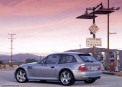 BMW Z3 M Coupe